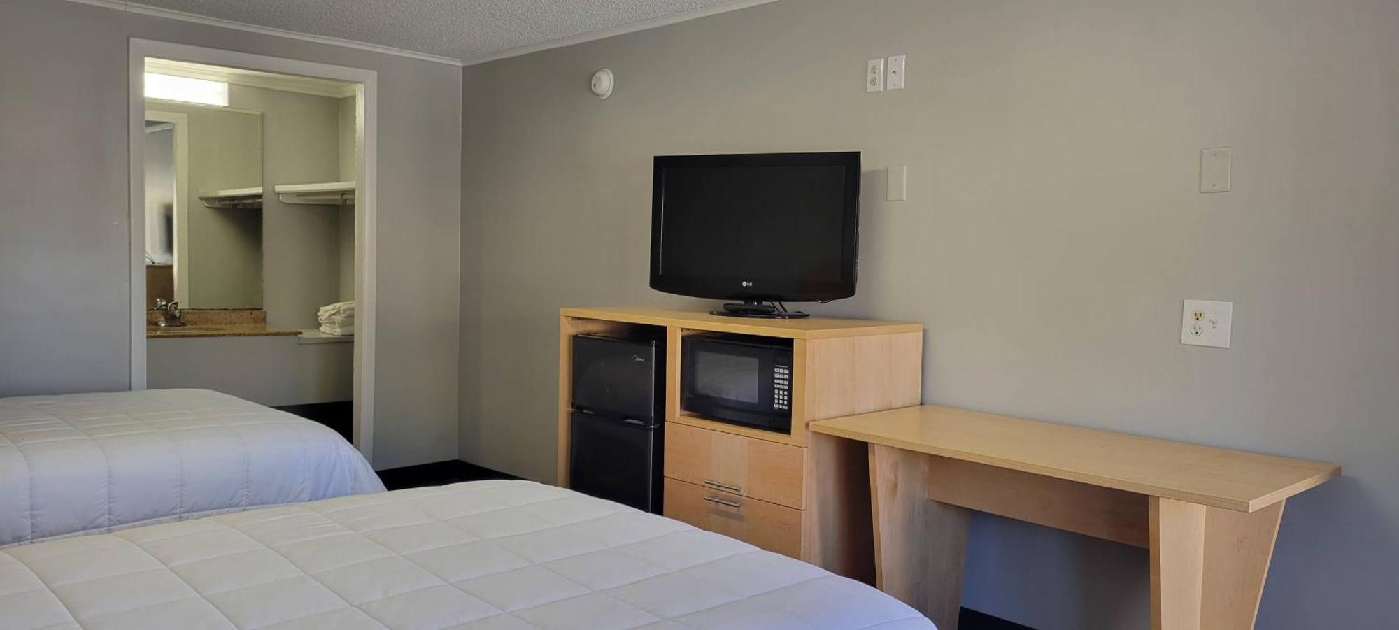 Superlodge New Castle Esterno foto