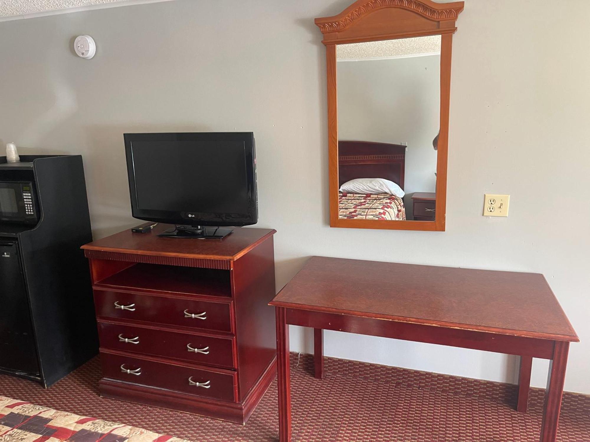 Superlodge New Castle Esterno foto